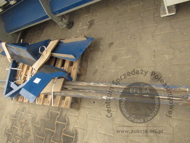 26 - Wykrawarko - drukarka do tektury DELTA Box