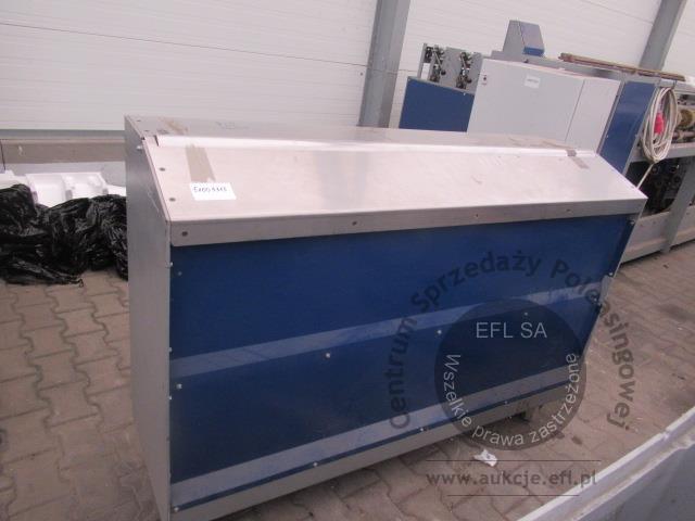 31 - Wykrawarko - drukarka do tektury DELTA Box