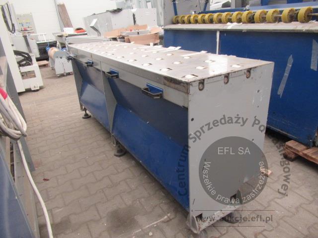 39 - Wykrawarko - drukarka do tektury DELTA Box