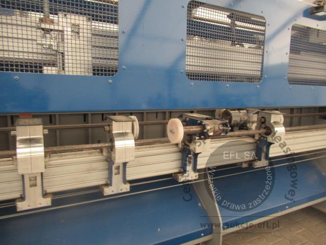 5 - Wykrawarko - drukarka do tektury DELTA Box