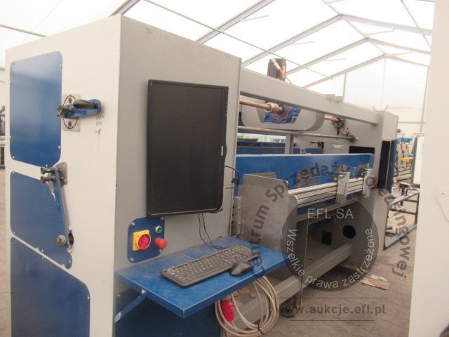 7 - Wykrawarko - drukarka do tektury DELTA Box