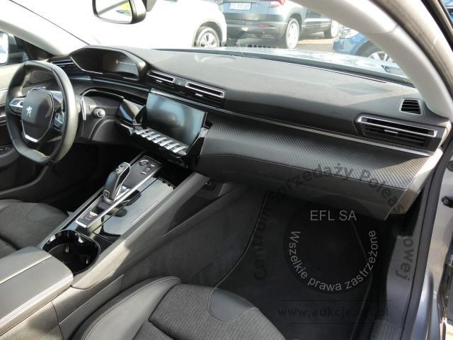 11 - Peugeot 508 1.5 BlueHDi Allure Pack 2022r. WND0762C UWAGA!! Pojazd znajduje się w firmie AUTO MOTO CENTRUM sp. z o.o. ul. Ostrowska 328 (przy Trasie Katowickiej) 61-312