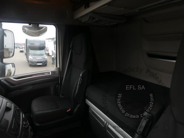 7 - DAF XF 480 FT 4X2 SSC 2019r.