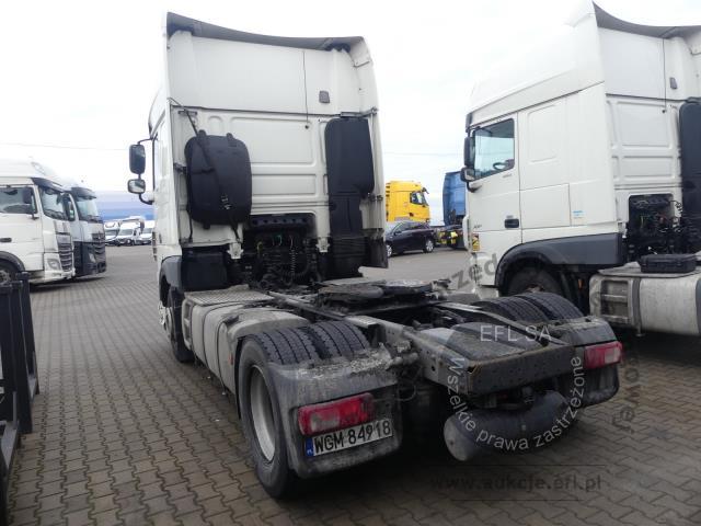 8 - DAF XF 480 FT 4X2 SSC 2019r.