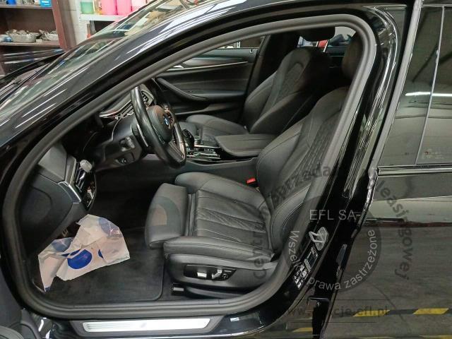 6 - BMW 520d xDrive mHEV sport 2022r. DW2TE82 Magnice