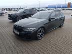 BMW 520d xDrive mHEV sport 2022r. DW2TE82 Magnice