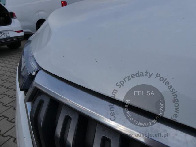 17 - Skoda Kamiq 1.0 TSI Style 2021r. SK334VW Magnice