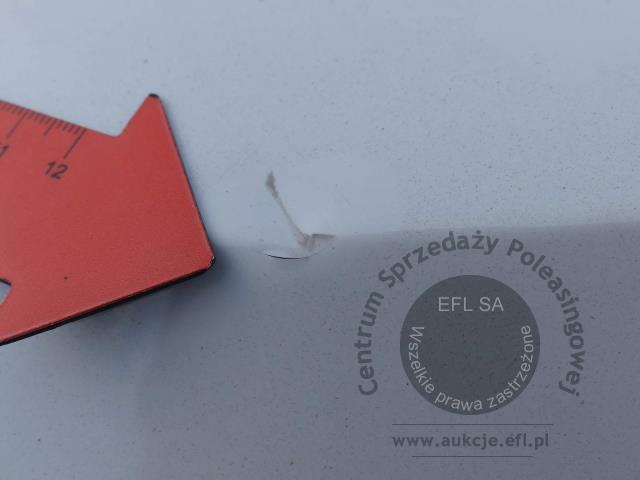 20 - Skoda Kamiq 1.0 TSI Style 2021r. SK334VW Magnice