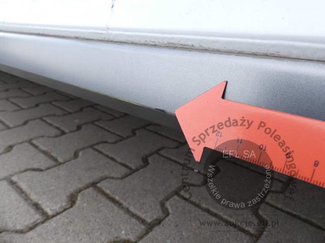 24 - Skoda Kamiq 1.0 TSI Style 2021r. SK334VW Magnice