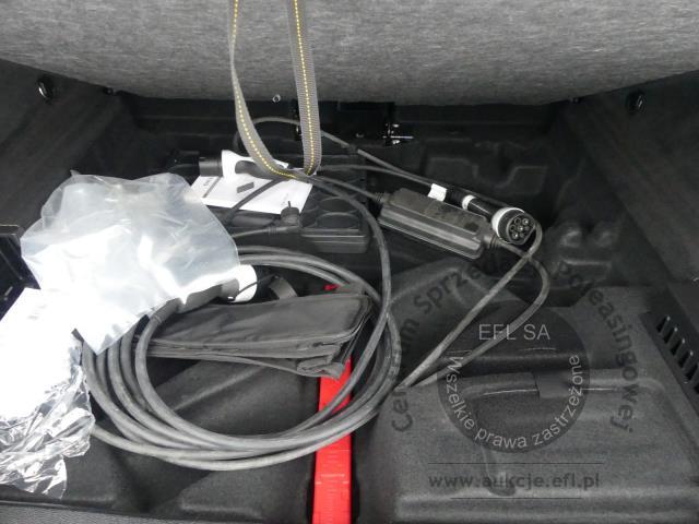 9 - MERCEDES - BENZ EQC 400 4MATIC SPORT 2022r.