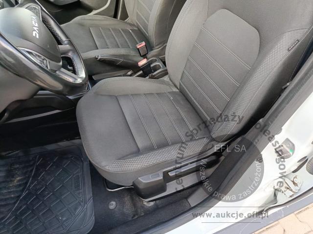 14 - DACIA DUSTER 1.0 TCE 100KM LPG 2023r.