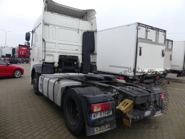 10 - DAF XF 460 FT 4X2 SC 2014r.