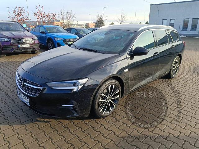1 - Opel Insignia 2.0 CDTI Business  2022r. DW9UG95 Magnice
