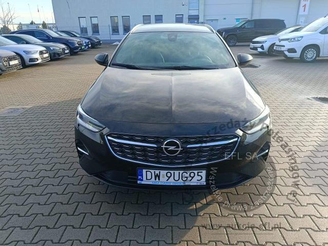 2 - Opel Insignia 2.0 CDTI Business  2022r. DW9UG95 Magnice