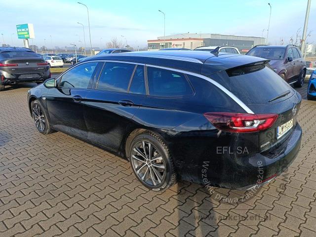 3 - Opel Insignia 2.0 CDTI Business  2022r. DW9UG95 Magnice