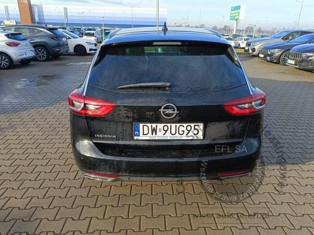 4 - Opel Insignia 2.0 CDTI Business  2022r. DW9UG95 Magnice