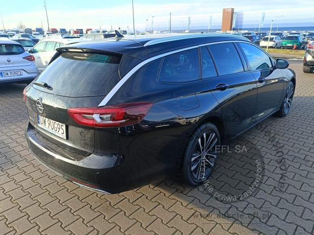 5 - Opel Insignia 2.0 CDTI Business  2022r. DW9UG95 Magnice