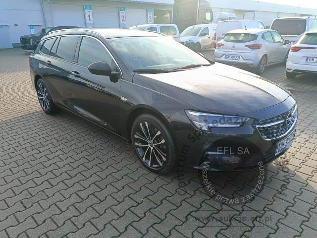 6 - Opel Insignia 2.0 CDTI Business  2022r. DW9UG95 Magnice