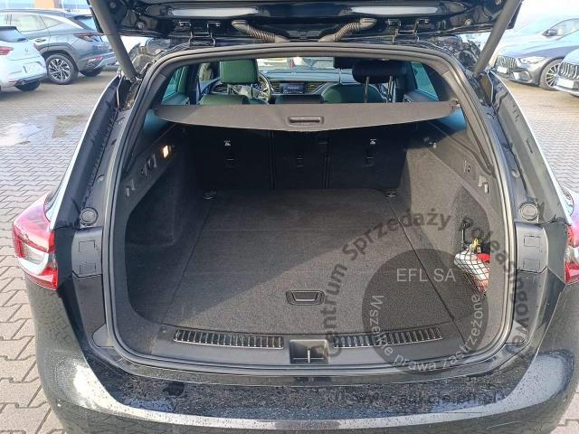 7 - Opel Insignia 2.0 CDTI Business  2022r. DW9UG95 Magnice