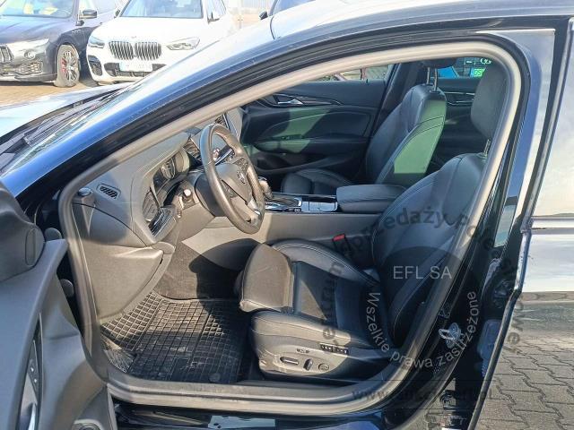 8 - Opel Insignia 2.0 CDTI Business  2022r. DW9UG95 Magnice
