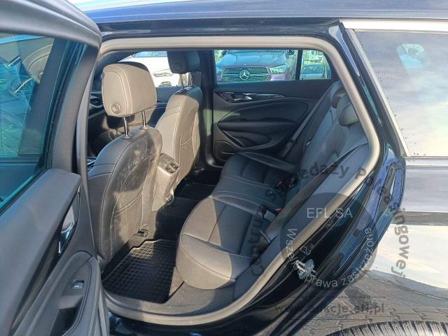 9 - Opel Insignia 2.0 CDTI Business  2022r. DW9UG95 Magnice