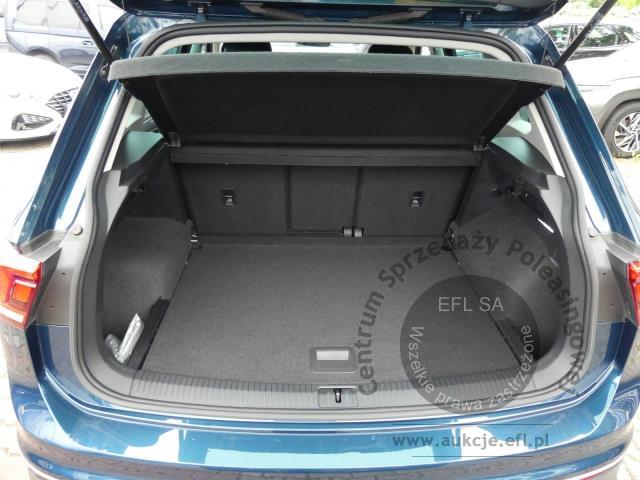 8 - Volkswagen Tiguan 1.5 TSI EVO Life 2022r. DW9TC64 UWAGA!! Pojazd znajduje się w firmie AUTO MOTO CENTRUM sp. z o.o. ul. Ostrowska 328 (przy Trasie Katowickiej) 61-312 Poznań