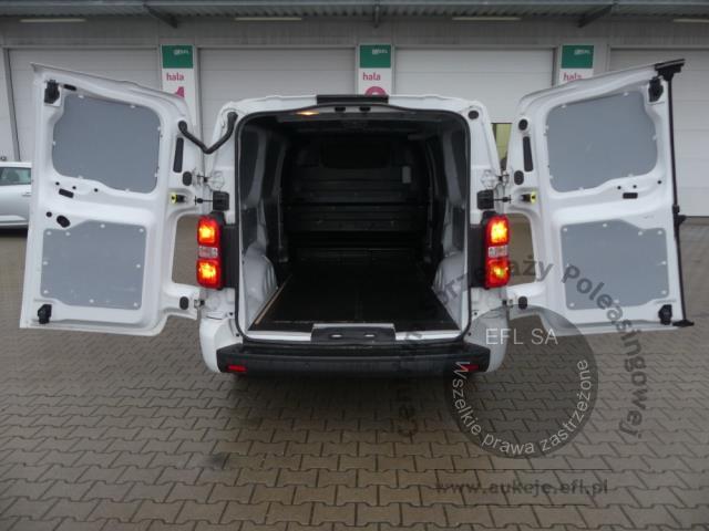 9 - Opel Vivaro 2.0 CDTI Extra Long 2022r. DW2US91 Magnice
