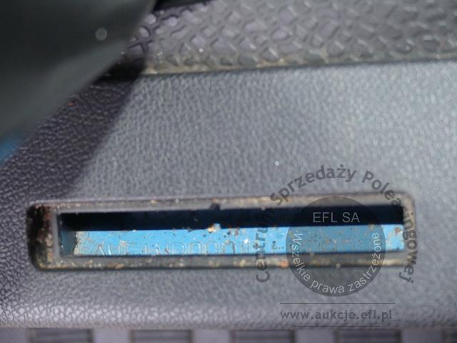 16 - RENAULT / CARPOL MASTER 2.3 DCI 2021r.