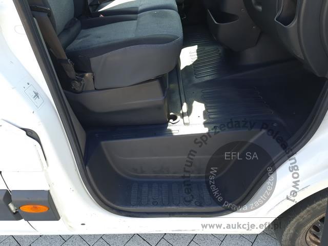 17 - Renault Master dCi L3 Pack Clim 2019r. DW5CH13 Uwaga! Pojazd znajduje się w firmie AACAR sp. z o.o. Jawornik 90, 32-400 Myślenice