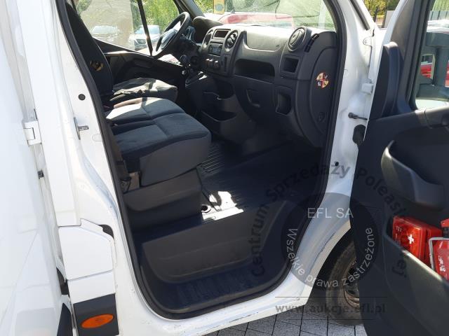 10 - Renault Master dCi L3 Pack Clim 2019r. DW5CH13 Uwaga! Pojazd znajduje się w firmie AACAR sp. z o.o. Jawornik 90, 32-400 Myślenice