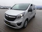 OPEL VIVARO 1.6 CDTI FURGON H1 2019r.