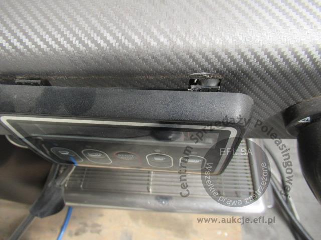 3 - Kolbowy ekspres do kawy - 1 gr CASADIO - DIECI