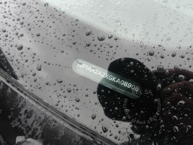 22 - PORSCHE CAYENNE 3.6 V6 AUTOMAT 2016r.