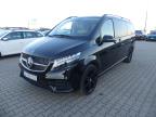 MERCEDES-BENZ V-KLASSE V250D 4MATIC 2023r.