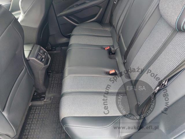 10 - Peugeot 3008 1.5 BlueHDi Allure 2021r. DW4NL08  Uwaga! Pojazd znajduje się w firmie AACAR sp. z o.o. Jawornik 90, 32-400 Myślenice