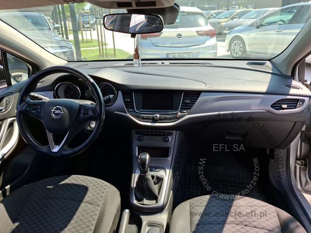 11 - Opel Astra V 1.5 CDTI Edition S&amp;S 2021r. DW8NS72 Pojazd znajduje się w firmie AACAR sp. z o.o. Kasztanowa 5, 32-400 Jawornik