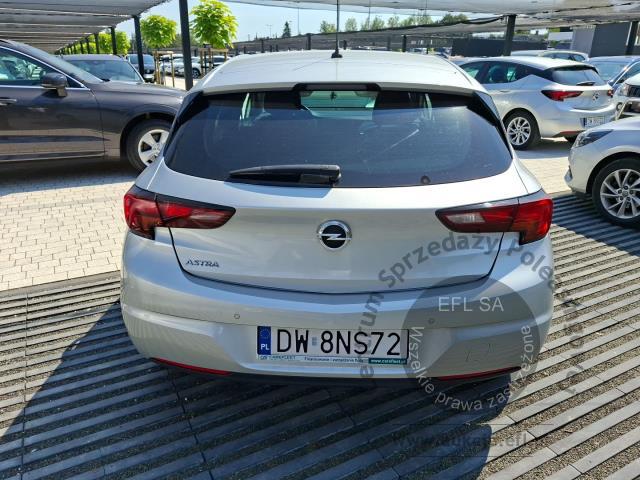 6 - Opel Astra V 1.5 CDTI Edition S&amp;S 2021r. DW8NS72 Pojazd znajduje się w firmie AACAR sp. z o.o. Kasztanowa 5, 32-400 Jawornik
