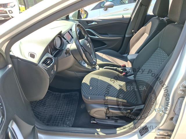 7 - Opel Astra V 1.5 CDTI Edition S&amp;S 2021r. DW8NS72 Pojazd znajduje się w firmie AACAR sp. z o.o. Kasztanowa 5, 32-400 Jawornik