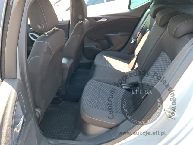 8 - Opel Astra V 1.5 CDTI Edition S&amp;S 2021r. DW8NS72 Pojazd znajduje się w firmie AACAR sp. z o.o. Kasztanowa 5, 32-400 Jawornik