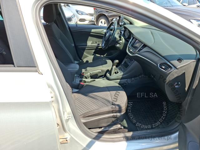 9 - Opel Astra V 1.5 CDTI Edition S&amp;S 2021r. DW8NS72 Pojazd znajduje się w firmie AACAR sp. z o.o. Kasztanowa 5, 32-400 Jawornik