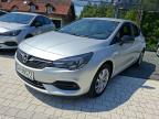 Opel Astra V 1.5 CDTI Edition S&S 2021r. DW8NS72 Pojazd znajduje się w firmie AACAR sp. z o.o. Kasztanowa 5, 32-400 Jawornik