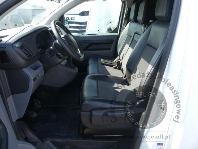 6 - Toyota ProAce Proace 2.0 D-4D Long 2022r. DW9TM77 Magnice