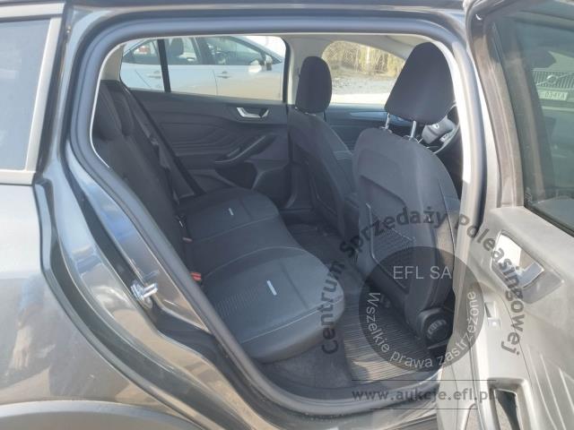 12 - Ford Focus 1.5 EcoBlue Active X aut 2024r.  WZ678HM Pojazd znajduje się w firmie ARCTOS GROUP sp. z o.o. Al. Krakowska 7, 02-183 Warszawa