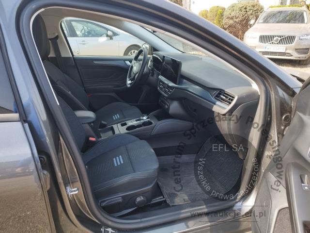 14 - Ford Focus 1.5 EcoBlue Active X aut 2024r.  WZ678HM Pojazd znajduje się w firmie ARCTOS GROUP sp. z o.o. Al. Krakowska 7, 02-183 Warszawa