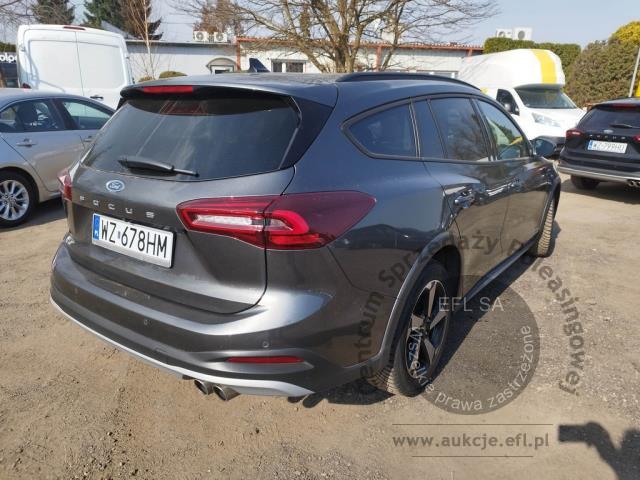6 - Ford Focus 1.5 EcoBlue Active X aut 2024r.  WZ678HM Pojazd znajduje się w firmie ARCTOS GROUP sp. z o.o. Al. Krakowska 7, 02-183 Warszawa
