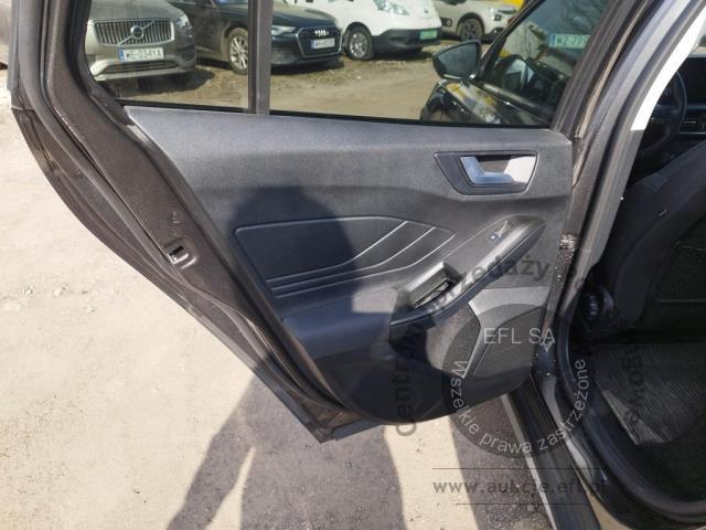 9 - Ford Focus 1.5 EcoBlue Active X aut 2024r.  WZ678HM Pojazd znajduje się w firmie ARCTOS GROUP sp. z o.o. Al. Krakowska 7, 02-183 Warszawa