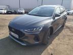 Ford Focus 1.5 EcoBlue Active X aut 2024r.  WZ678HM Pojazd znajduje się w firmie ARCTOS GROUP sp. z o.o. Al. Krakowska 7, 02-183 Warszawa