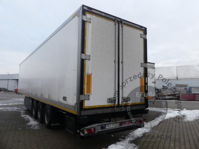 7 - KOEGEL SV24 S24-4 CHŁODNIA 2019r.