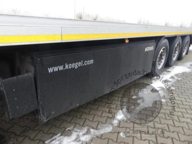 9 - KOEGEL SV24 S24-4 CHŁODNIA 2019r.