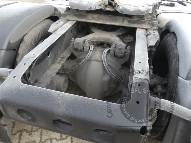 12 - MAN TGX 18.480 4X2 BLS AUTOMAT 2016r.